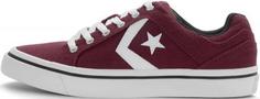 Кеды женские Converse El Distrito, размер 39