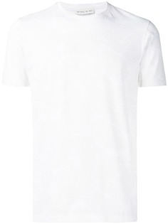 Etro футболка с короткими рукавами