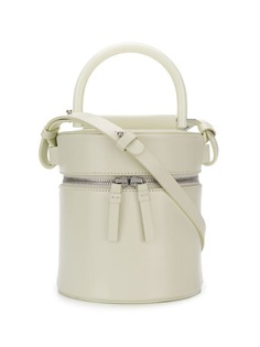 Building Block bucket tote