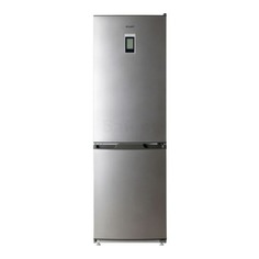 Холодильник АТЛАНТ ХМ 4426-089 ND, двухкамерный, серебристый