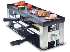 Электрогриль Solis Table Grill 5 in1 00-00001372