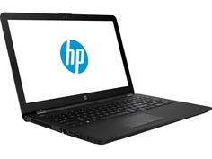 Ноутбук HP 15-rb031ur 4US52EA (AMD A6-9220 2.5 GHz/4096Mb/500Gb/DVD-RW/AMD Radeon R4/Wi-Fi/Bluetooth/Cam/15.6/1366x768/Windows 10 64-bit)