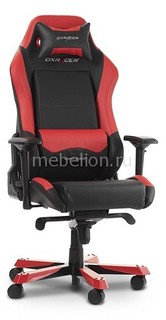 Кресло игровое DXRacer Iron OH/IS11/NR