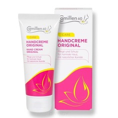 Camillen 60 - Крем для рук Handcreme