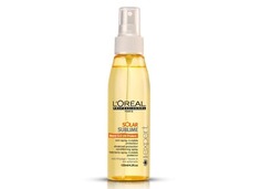 L&apos;Oreal Professionnel - Солнцезащитный спрей Serie Expert Solar Sublime Spray, 125 мл