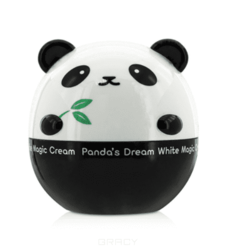Tony Moly - Осветляющий крем для лица Panda’s Dream White Magic Cream, 50 мл