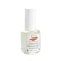 Planet Nails - Масло для восстановления ногтей Nourish Nageloil, 15 мл