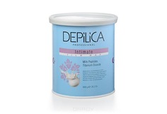 Depilica - Пленочный воск для интимной эпиляции Intimate Film Wax, 800 гр