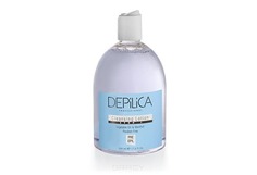 Depilica - Очищающий лосьон (Шаг 1) Cleansing Lotion (Step 1), 500 мл