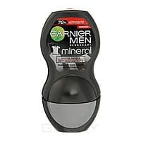 Garnier - Роликовый дезодорант MEN Mineral Нейтрализатор, 50 мл