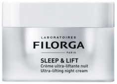 Filorga - Крем ультра-лифтинг ночной Слип и Лифт, 50 мл