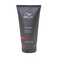 Wella - Service Line Крем для защиты кожи головы, 75 мл