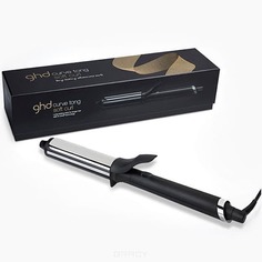 GHD - Щипцы для завивки волос диаметр 32 Curve soft curl (tong)