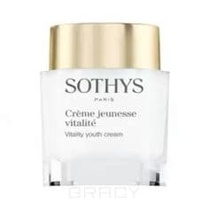 Sothys - Укрепляющий крем для интенсивного клеточного обновления и лифтинга Firming Youth Cream (с защитой от повреждений генома клетки)
