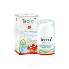 Teana - Омолаживающий мультиламеллярный крем, 50 мл