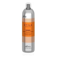 Kaaral - Сухой шампунь STYLE PERFETTO EXPRESS REFRESHING DRY SHAMPOO, 150 мл