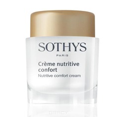 Sothys - Реструктурирующий питательный крем Nutritive