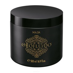 Orofluido - Маска для волос Revlon, 500 мл