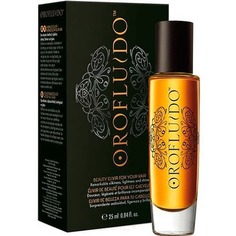 Orofluido - Эликсир для красоты волос