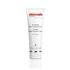 Skincode - Осветляющий крем для рук , 75 мл
