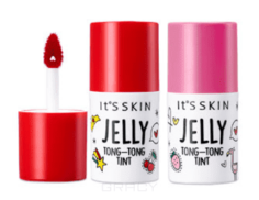 It&apos;s Skin - Тинт-желе &quot;Тонг Тонг&quot; Jelly Tong-Tong Tint (5 оттенков)