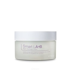 Vprove - Крем для лица &quot;Смарт Лаб&quot;, антивозрастной Smart Lab Night Recharge Cream, 40 мл