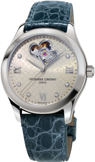 Наручные часы Frederique Constant Heart Beat FC-310LGDHB3B6