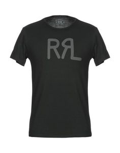 Футболка RRL by Ralph Lauren