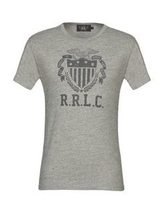 Футболка RRL by Ralph Lauren