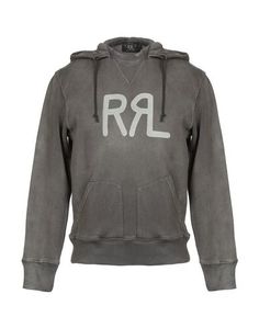 Толстовка RRL by Ralph Lauren