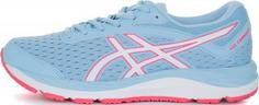 Кроссовки для девочек ASICS Gel-Cumulus 20 GS, размер 36,5