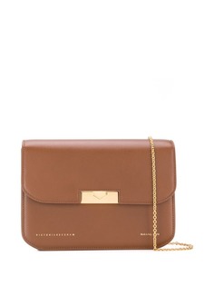 Victoria Beckham Eva clutch