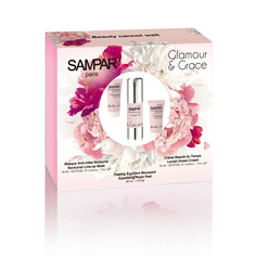 SAMPAR PARIS Набор GLAMOUR&GRACE