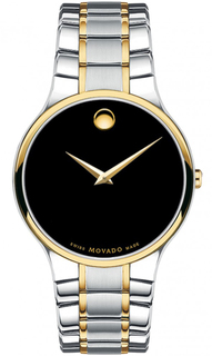 Наручные часы Movado Serio 0606388