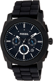 Наручные часы Fossil Machine FS4487