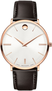 Наручные часы Movado Ultra Slim 0607089