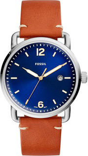 Наручные часы Fossil The Commuter FS5325
