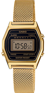 Наручные часы Casio Standard LA690WEMY-1EF