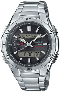 Наручные часы Casio Wave Ceptor WVA-M650D-1A