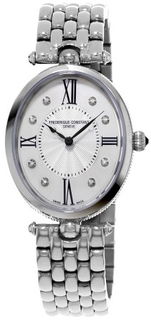 Наручные часы Frederique Constant Classics Art Deco FC-200MPWD3V6B