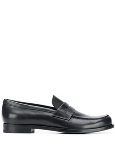 Prada Bristol loafers