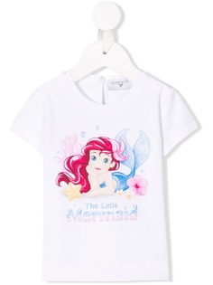 Monnalisa футболка Little Mermaid