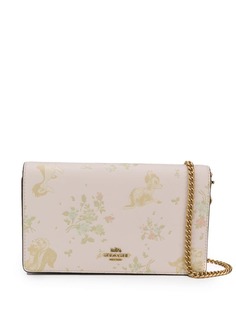 Coach клатч Coach x Disney Bambi