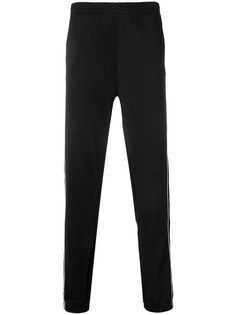Kappa Kontroll brand tracksuit trousers