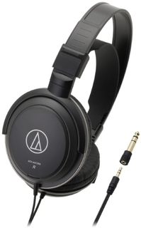 Наушники Audio-Technica TH-AVC200 (15118391)