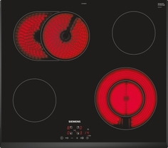 Электрическая варочная панель Siemens ET651BNB1E