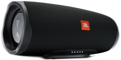 Портативная колонка JBL Charge 4 Black (JBLCHARGE4BLK)