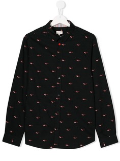 Paul Smith Junior sunglasses shirt