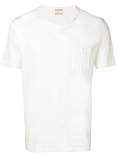 Massimo Alba crew neck T-shirt