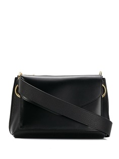 Sacai classic carry over crossbody